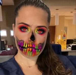 Meet your Posher, Kristin